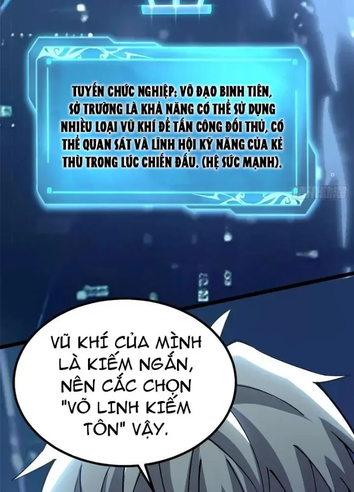 Ta Thật Không Muốn Học Cấm Chú Chapter 41 - Trang 24