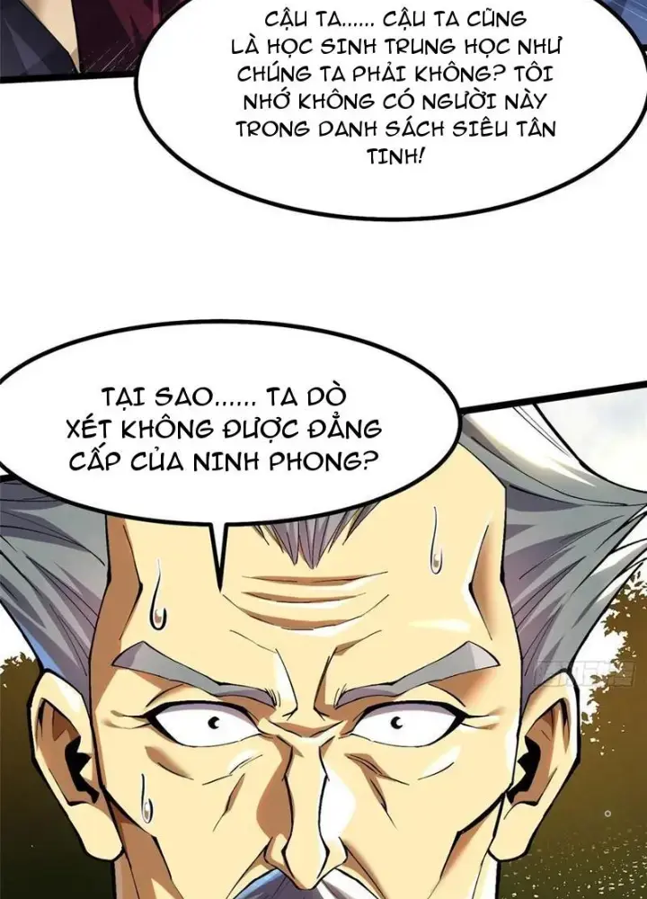 Ta Thật Không Muốn Học Cấm Chú Chapter 58 - Trang 58