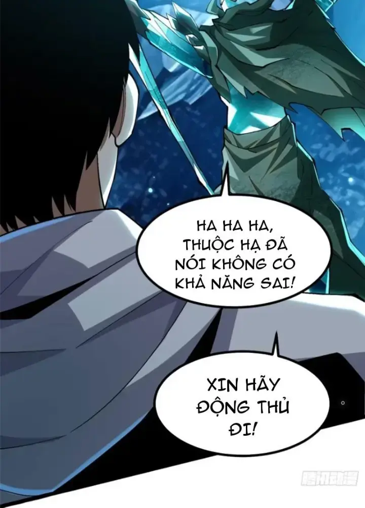 Ta Thật Không Muốn Học Cấm Chú Chapter 57 - Trang 10