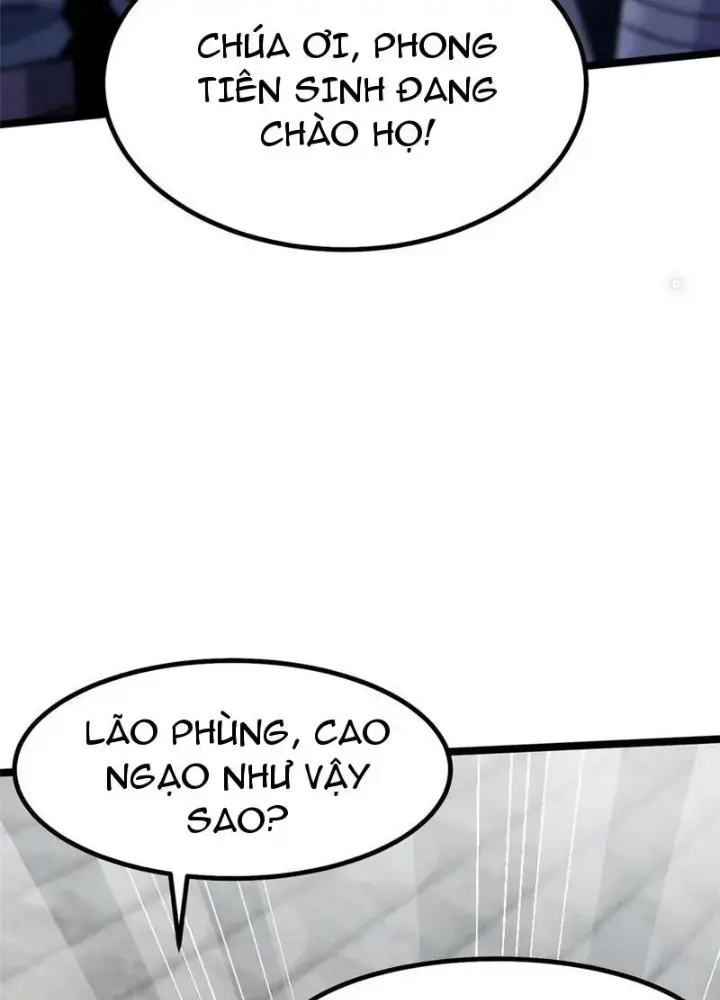 Ta Thật Không Muốn Học Cấm Chú Chapter 58 - Trang 80