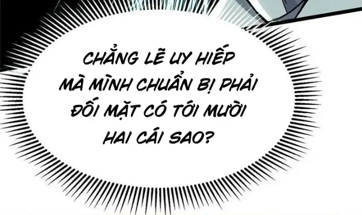 Ta Thật Không Muốn Học Cấm Chú Chapter 41 - Trang 104