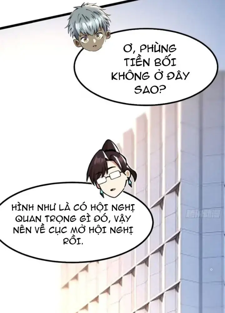 Ta Thật Không Muốn Học Cấm Chú Chapter 43 - Trang 4