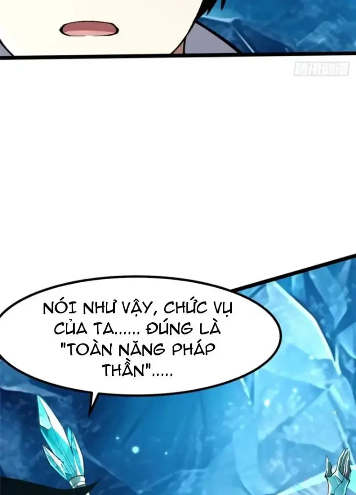 Ta Thật Không Muốn Học Cấm Chú Chapter 57 - Trang 8