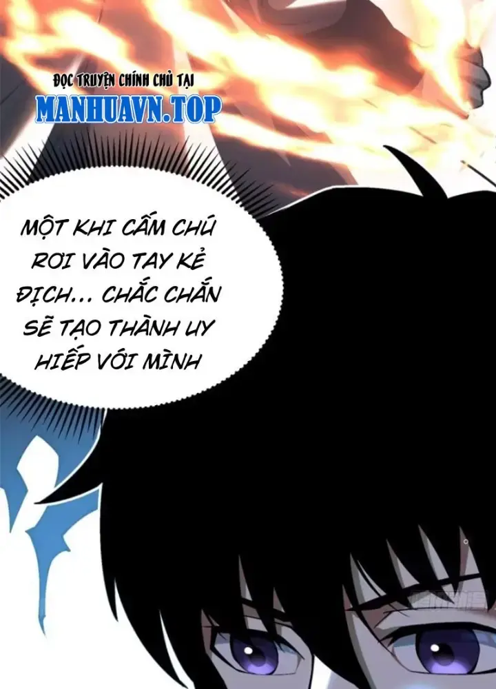 Ta Thật Không Muốn Học Cấm Chú Chapter 42 - Trang 10