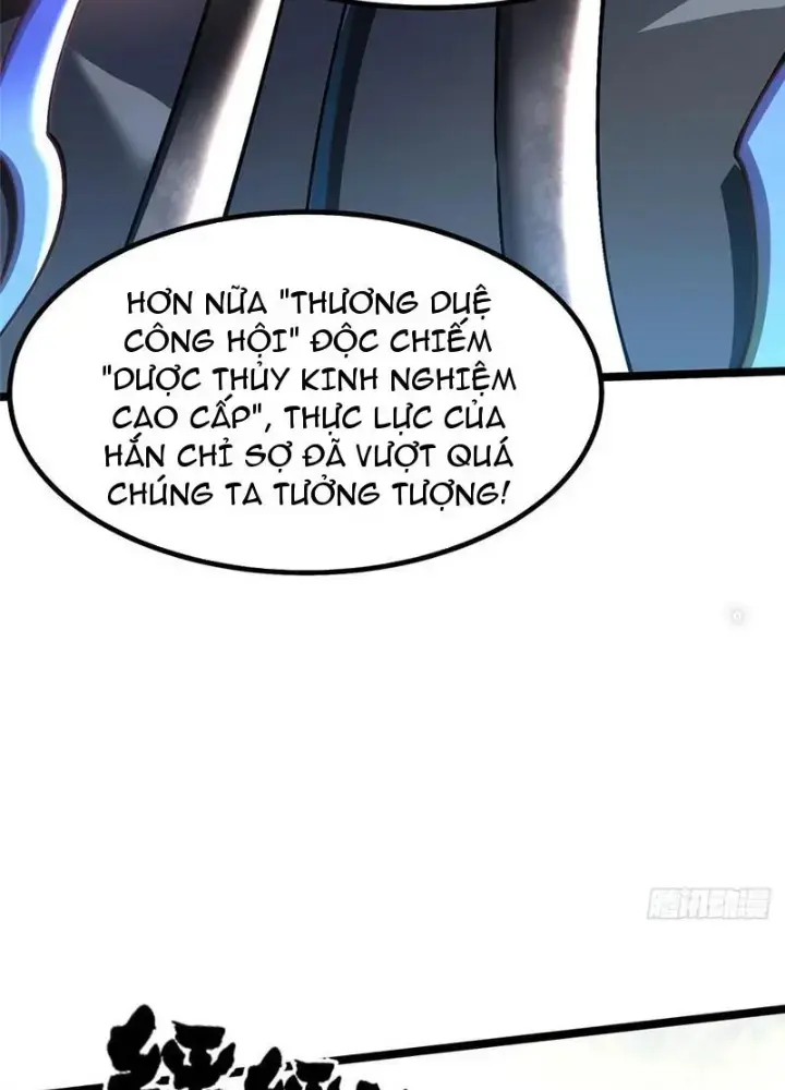 Ta Thật Không Muốn Học Cấm Chú Chapter 58 - Trang 22