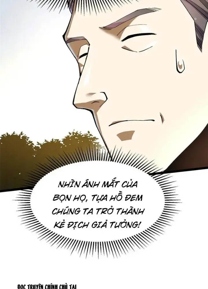 Ta Thật Không Muốn Học Cấm Chú Chapter 58 - Trang 46