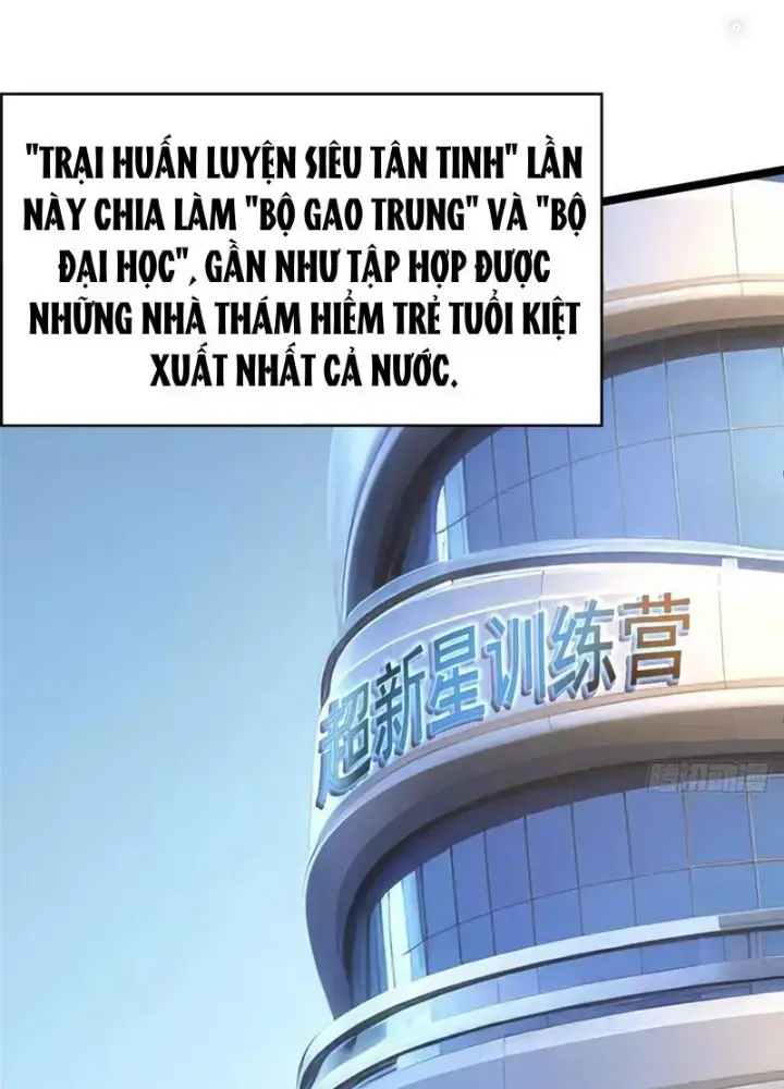 Ta Thật Không Muốn Học Cấm Chú Chapter 58 - Trang 0