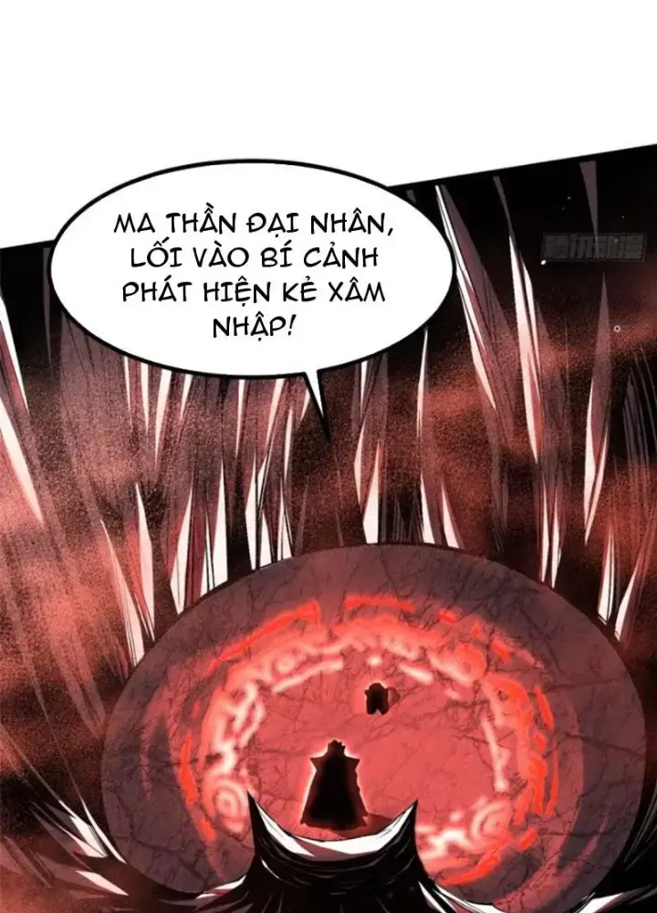 Ta Thật Không Muốn Học Cấm Chú Chapter 49 - Trang 34