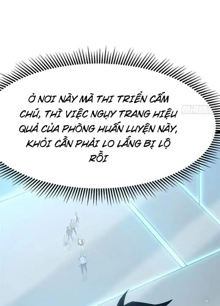 Ta Thật Không Muốn Học Cấm Chú Chapter 51 - Trang 81