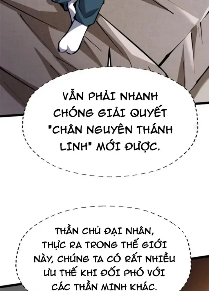 Ta Thật Không Muốn Học Cấm Chú Chapter 86 - Trang 2