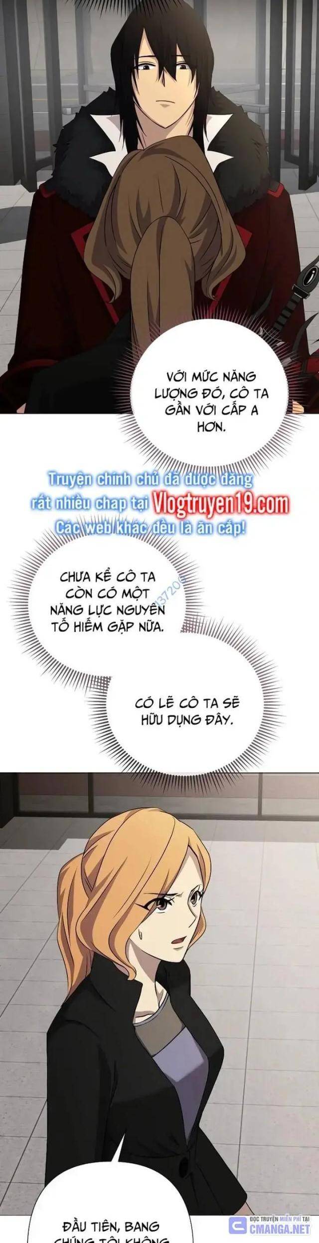 Sự Trở Lại Của Quỷ Vương Cấp Sss Chapter 26 - Trang 19