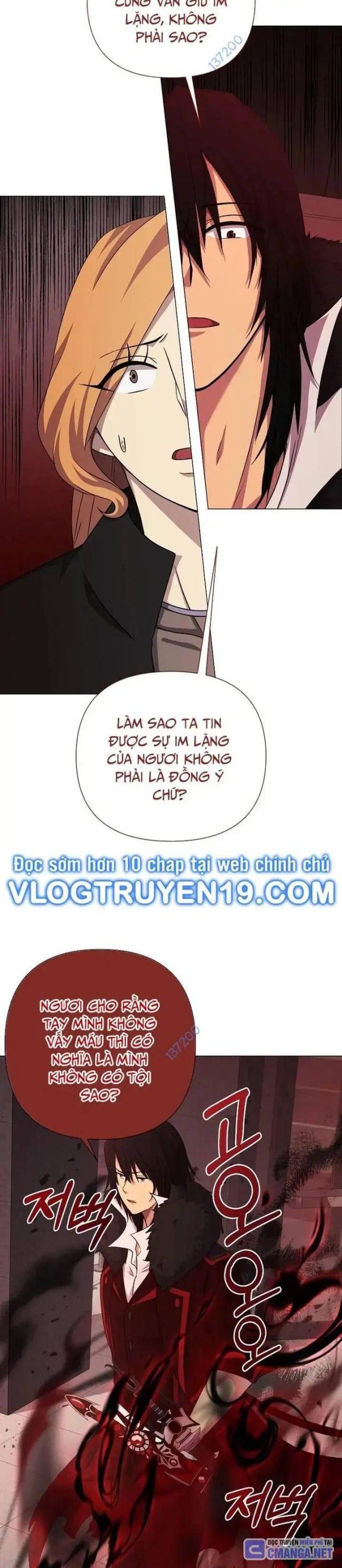 Sự Trở Lại Của Quỷ Vương Cấp Sss Chapter 26 - Trang 27