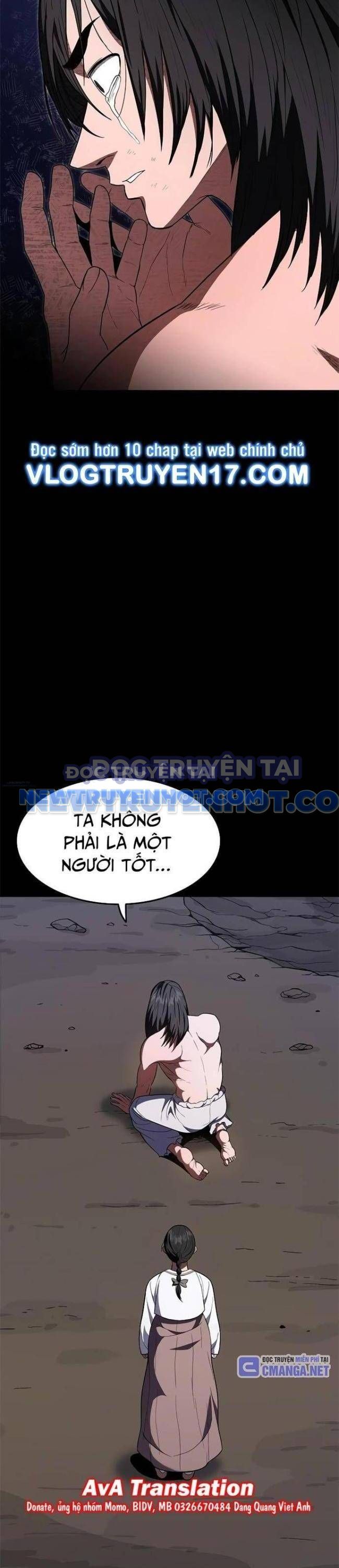 Thực Quỷ chapter 26 - Trang 47