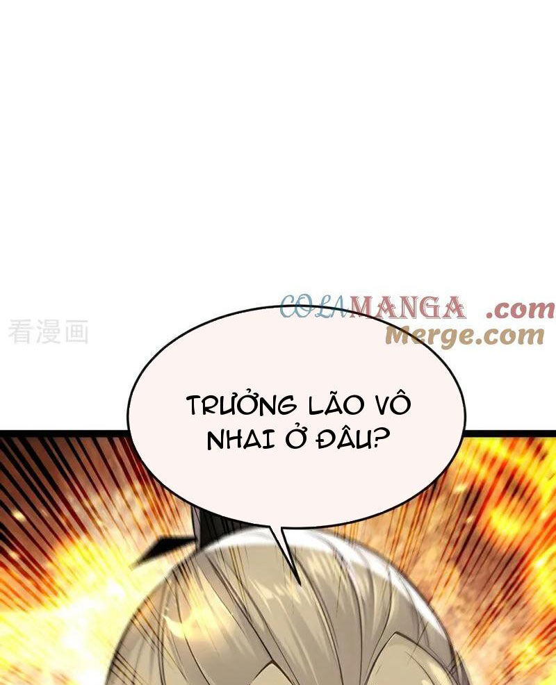 Thập đại đế Hoàng đều Là đệ Tử Của Ta Chapter 370 - Trang 8