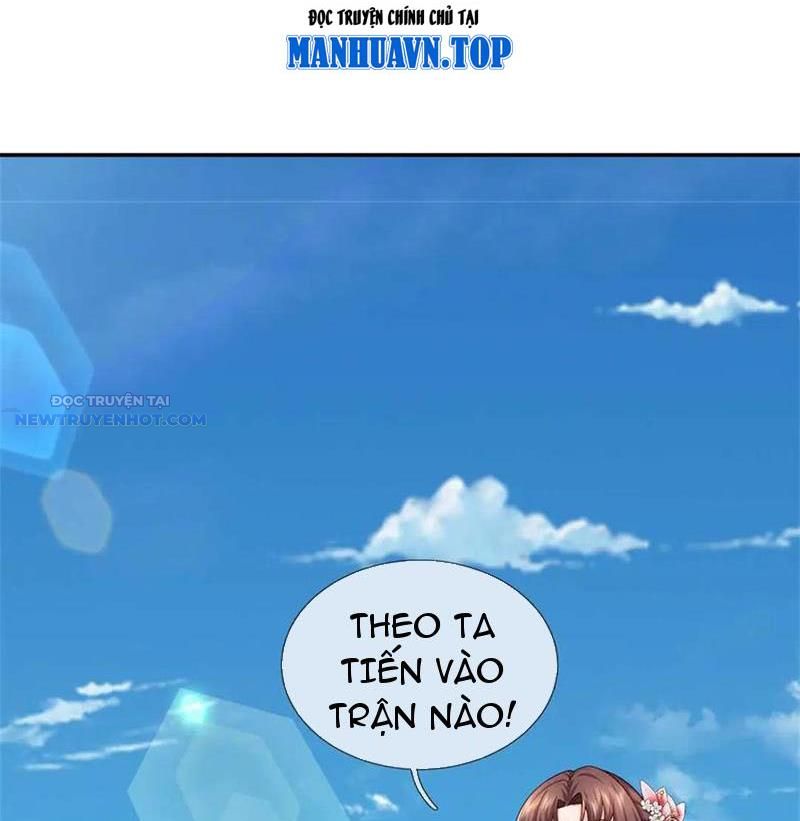 Ta Có Thể Thôn Phệ Vô Hạn chapter 56 - Trang 8