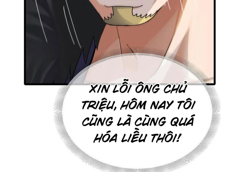 Đại Lão Xuống Núi: Bắt Đầu Từ Việc Trở Thành Thư Ký Chapter 25 - Trang 44