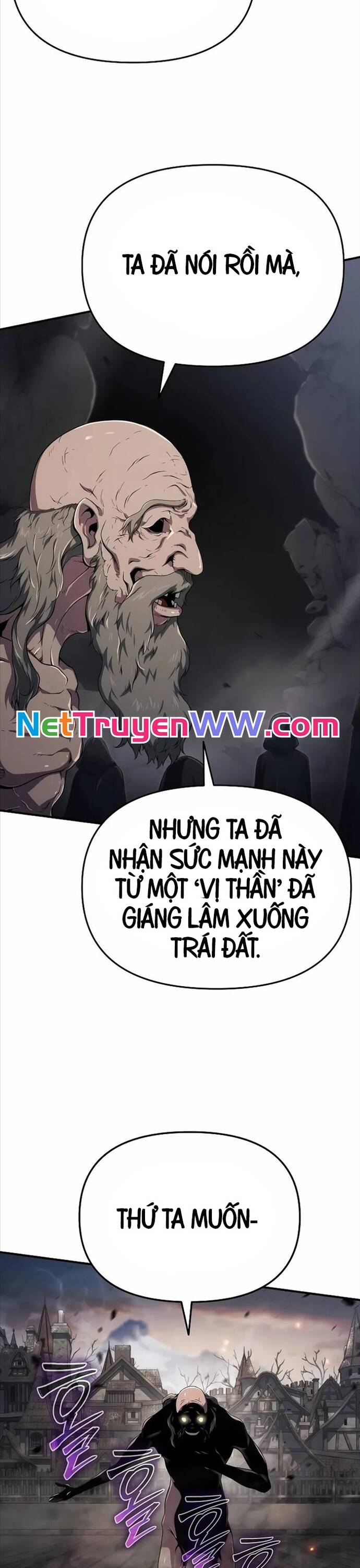 Linh Mục Tha Hóa Chapter 62 - Trang 9