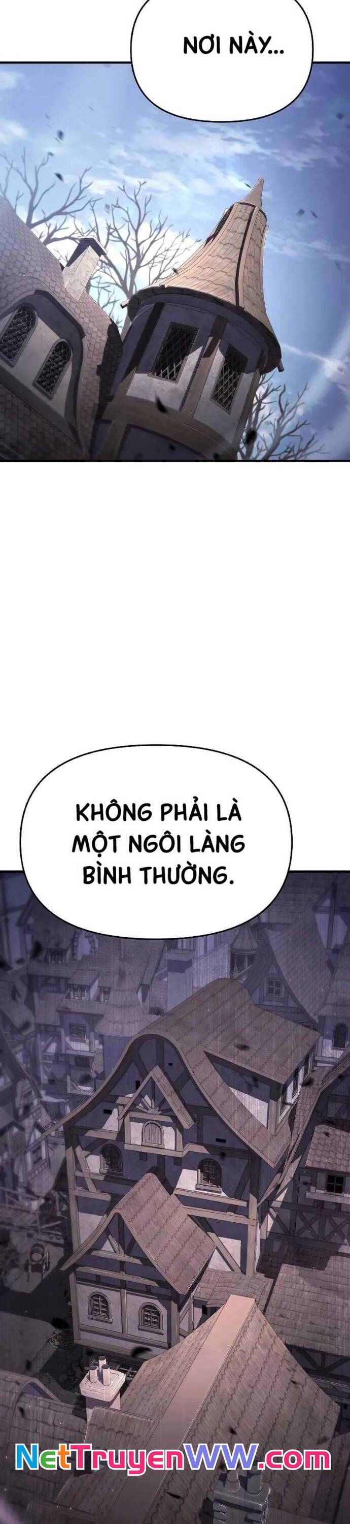 Linh Mục Tha Hóa Chapter 61 - Trang 3