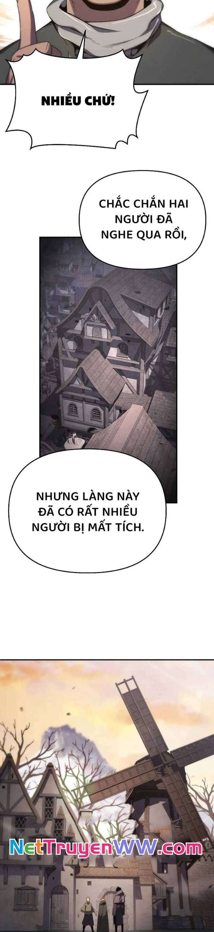 Linh Mục Tha Hóa Chapter 61 - Trang 25