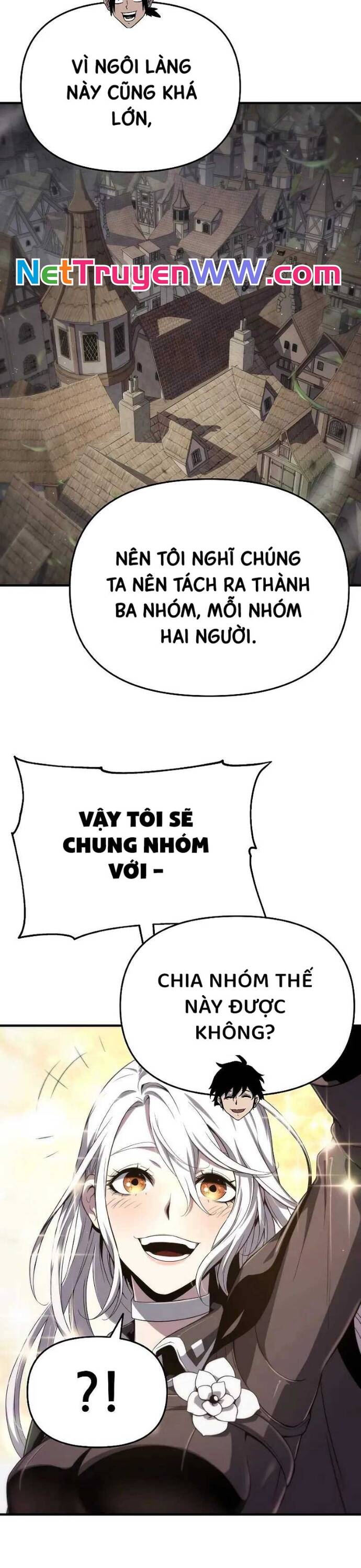 Linh Mục Tha Hóa Chapter 61 - Trang 7