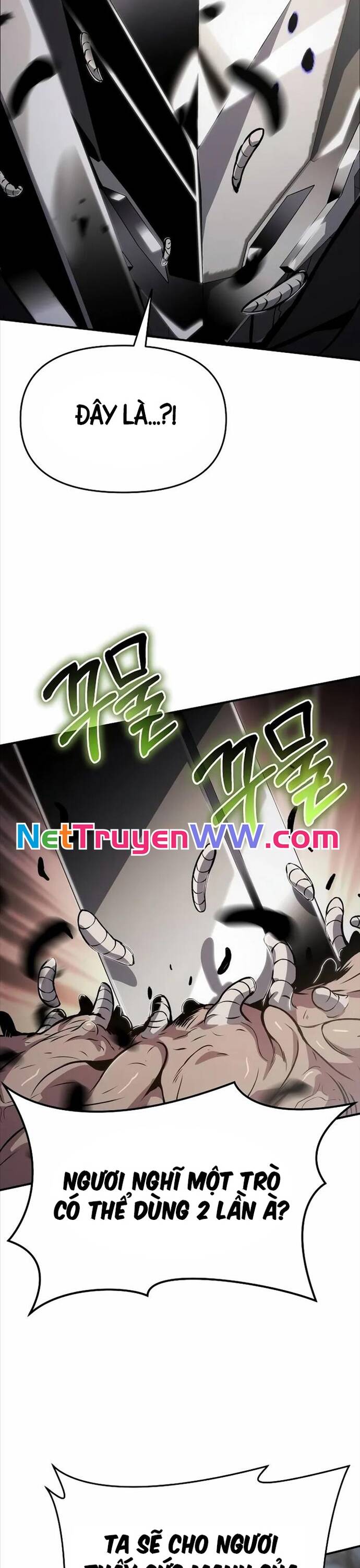 Linh Mục Tha Hóa Chapter 62 - Trang 30