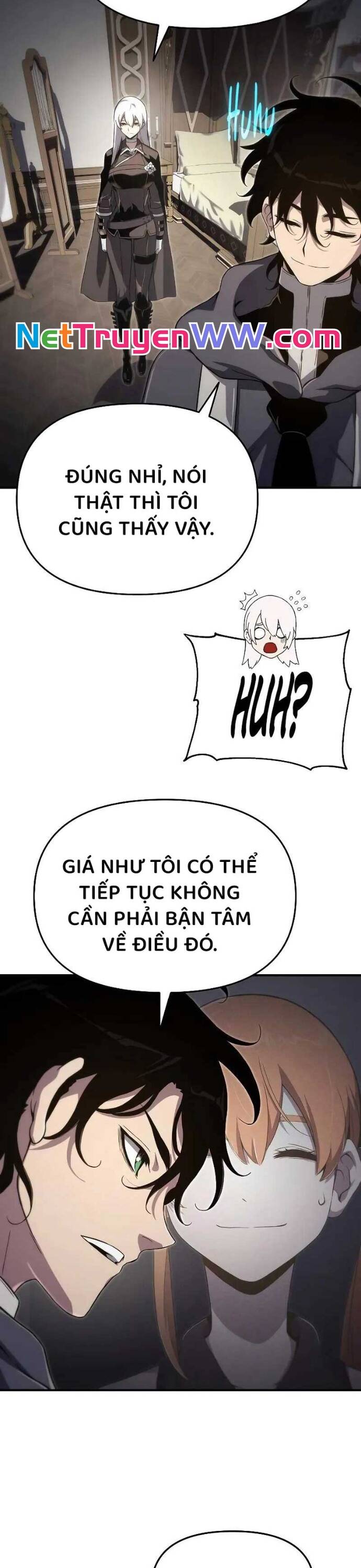 Linh Mục Tha Hóa Chapter 61 - Trang 12