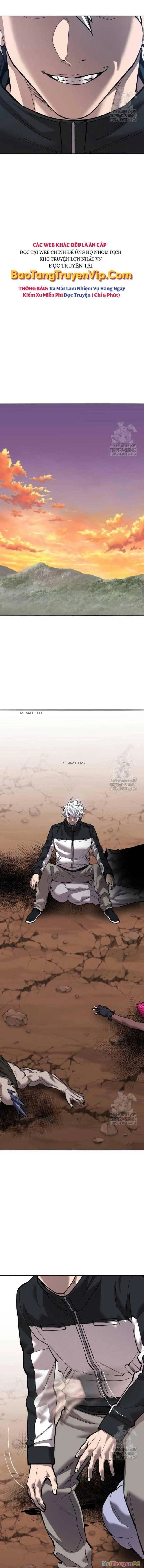 Phá Bỏ Giới Hạn Chapter 166 - Trang 1