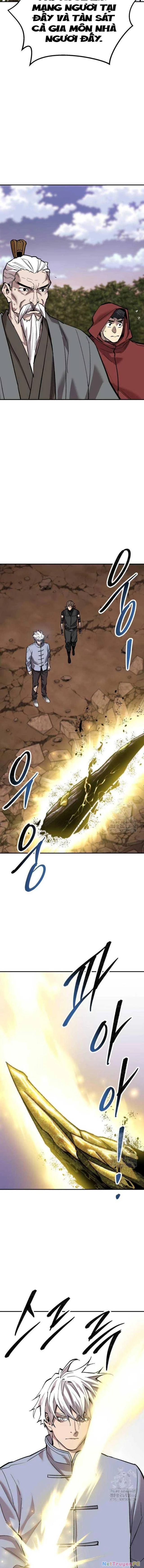 Phá Bỏ Giới Hạn Chapter 166 - Trang 23