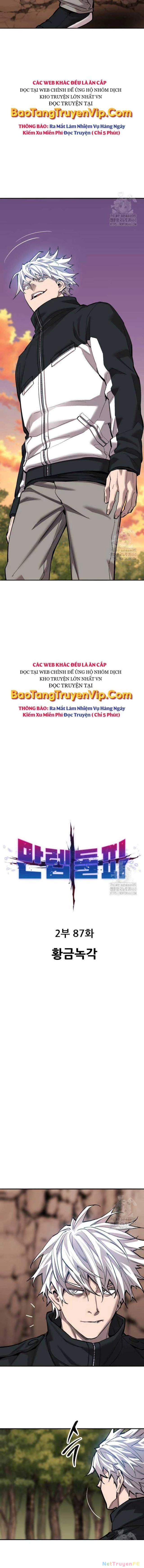 Phá Bỏ Giới Hạn Chapter 166 - Trang 2