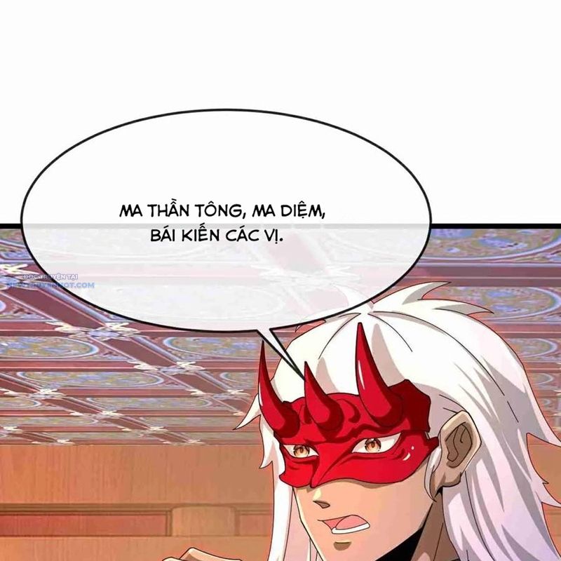 Thần Võ Thiên Tôn chapter 883 - Trang 12