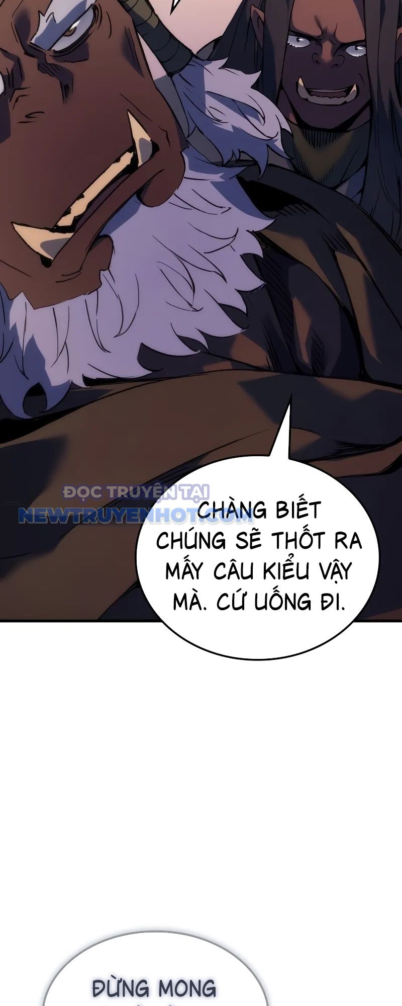 Đế Vương Hồi Quy chapter 55 - Trang 70