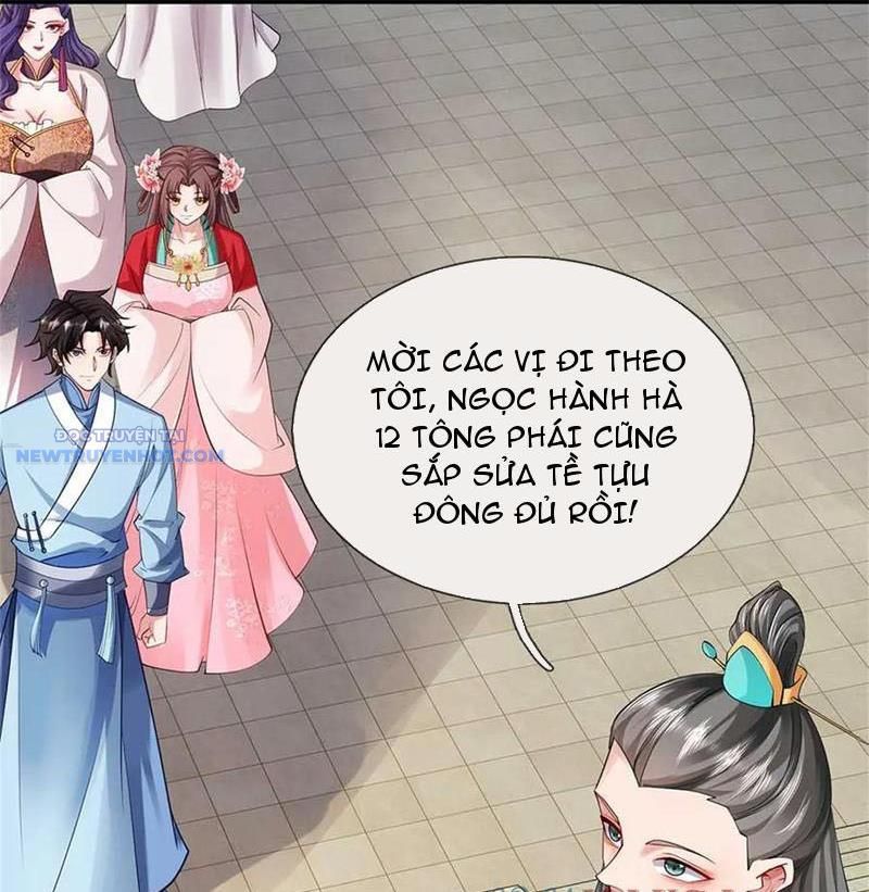 Ta Có Thể Thôn Phệ Vô Hạn chapter 56 - Trang 24