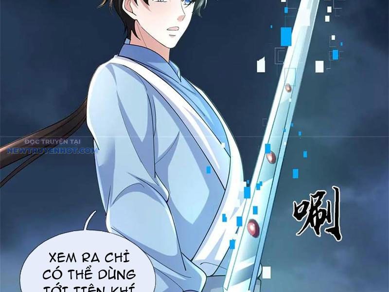 Ta Có Thể Thôn Phệ Vô Hạn chapter 60 - Trang 140