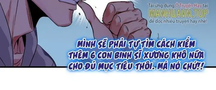 Đồng Hành Cùng Tử Vong: Bắt Đầu Với Ngư Nhân Địa Hạ Thành Chapter 18 - Trang 61