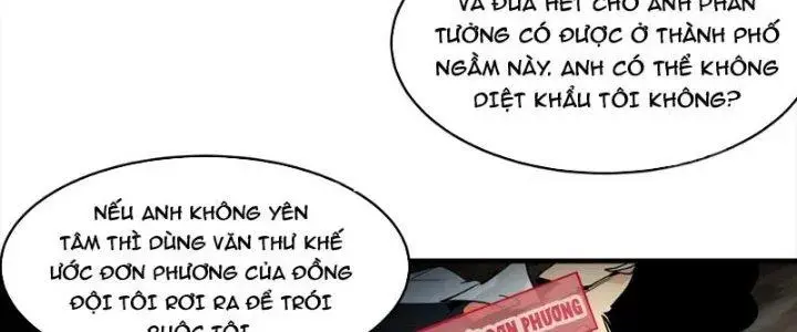 Đồng Hành Cùng Tử Vong: Bắt Đầu Với Ngư Nhân Địa Hạ Thành Chapter 14 - Trang 125