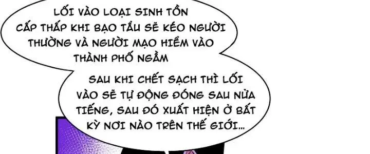 Đồng Hành Cùng Tử Vong: Bắt Đầu Với Ngư Nhân Địa Hạ Thành Chapter 20 - Trang 93