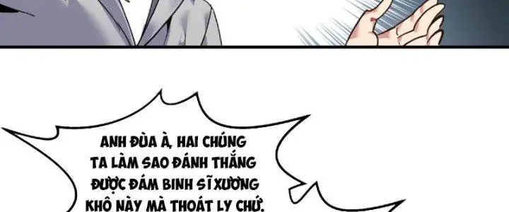 Đồng Hành Cùng Tử Vong: Bắt Đầu Với Ngư Nhân Địa Hạ Thành Chapter 19 - Trang 82