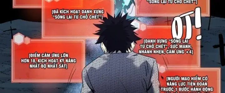 Đồng Hành Cùng Tử Vong: Bắt Đầu Với Ngư Nhân Địa Hạ Thành Chapter 19 - Trang 143