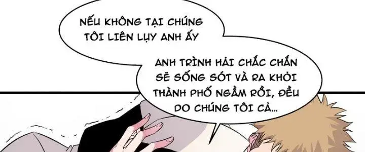 Đồng Hành Cùng Tử Vong: Bắt Đầu Với Ngư Nhân Địa Hạ Thành Chapter 20 - Trang 77