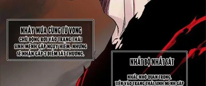 Đồng Hành Cùng Tử Vong: Bắt Đầu Với Ngư Nhân Địa Hạ Thành Chapter 14 - Trang 157