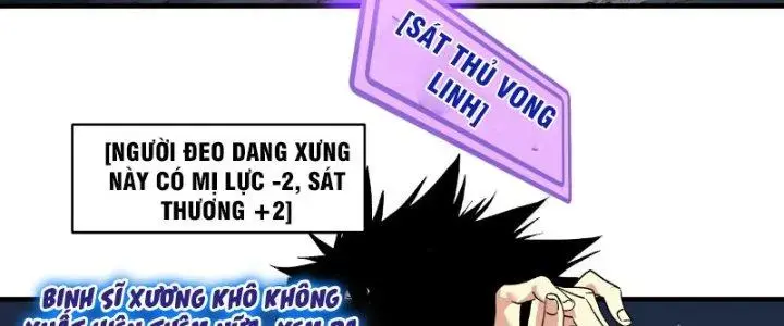 Đồng Hành Cùng Tử Vong: Bắt Đầu Với Ngư Nhân Địa Hạ Thành Chapter 18 - Trang 35