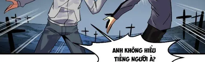 Đồng Hành Cùng Tử Vong: Bắt Đầu Với Ngư Nhân Địa Hạ Thành Chapter 19 - Trang 84