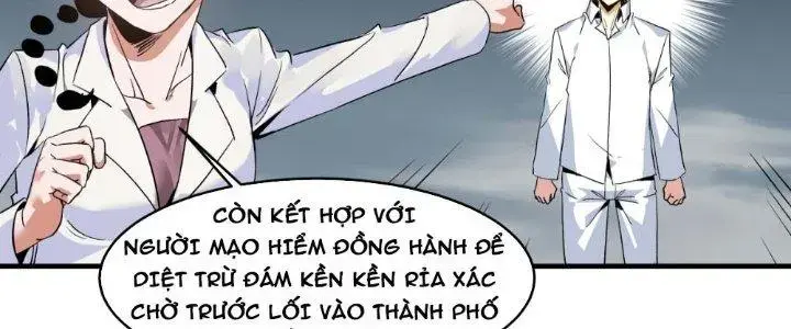 Đồng Hành Cùng Tử Vong: Bắt Đầu Với Ngư Nhân Địa Hạ Thành Chapter 17 - Trang 59