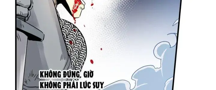 Đồng Hành Cùng Tử Vong: Bắt Đầu Với Ngư Nhân Địa Hạ Thành Chapter 20 - Trang 46