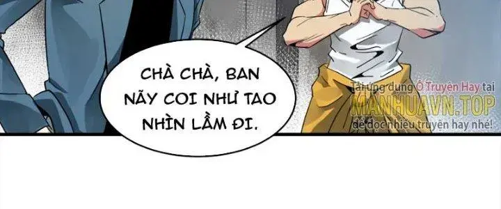 Đồng Hành Cùng Tử Vong: Bắt Đầu Với Ngư Nhân Địa Hạ Thành Chapter 14 - Trang 142