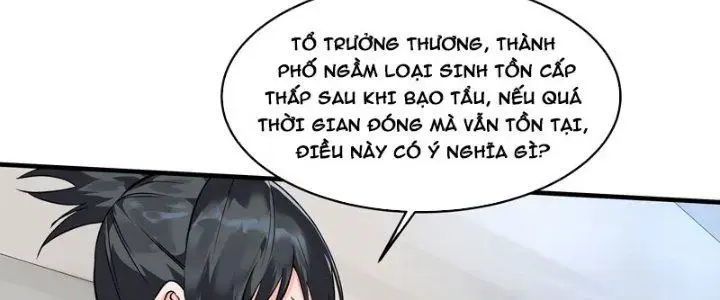 Đồng Hành Cùng Tử Vong: Bắt Đầu Với Ngư Nhân Địa Hạ Thành Chapter 21 - Trang 94