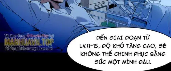 Đồng Hành Cùng Tử Vong: Bắt Đầu Với Ngư Nhân Địa Hạ Thành Chapter 16 - Trang 49