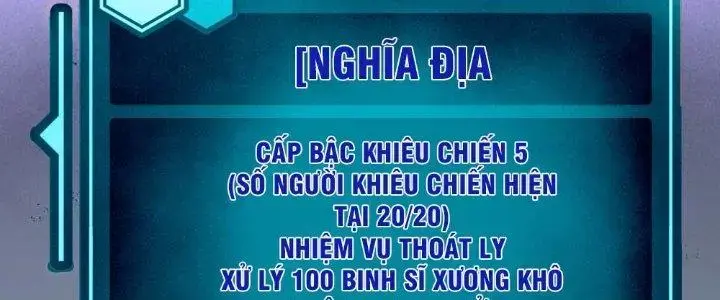 Đồng Hành Cùng Tử Vong: Bắt Đầu Với Ngư Nhân Địa Hạ Thành Chapter 17 - Trang 13