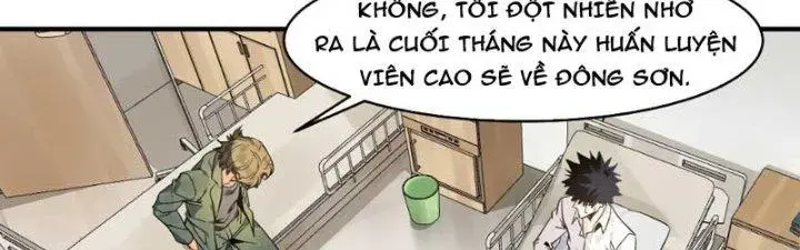 Đồng Hành Cùng Tử Vong: Bắt Đầu Với Ngư Nhân Địa Hạ Thành Chapter 16 - Trang 28