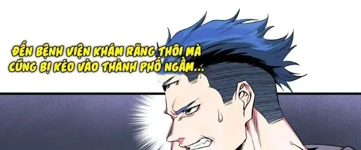 Đồng Hành Cùng Tử Vong: Bắt Đầu Với Ngư Nhân Địa Hạ Thành Chapter 17 - Trang 7